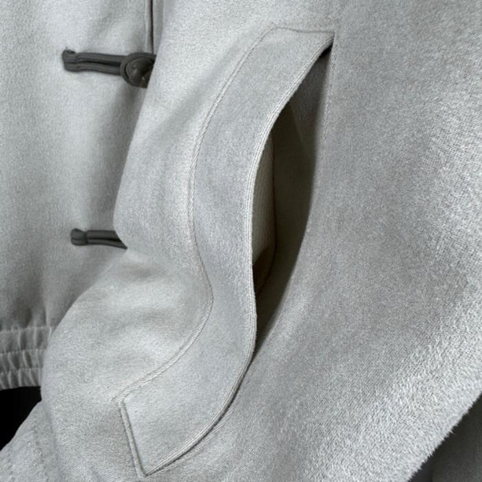 Adidas Originals CTT Jacket Unisex Miracle Bauxite Brown