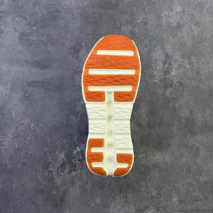 On x LOEWE Cloudtilt 2 Low top Casual Shoes White Green