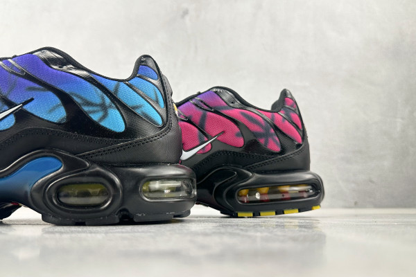Nike Air Max Plus 25th Anniversary