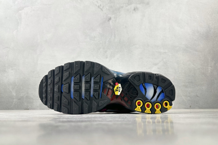 Nike Air Max Plus 25th Anniversary