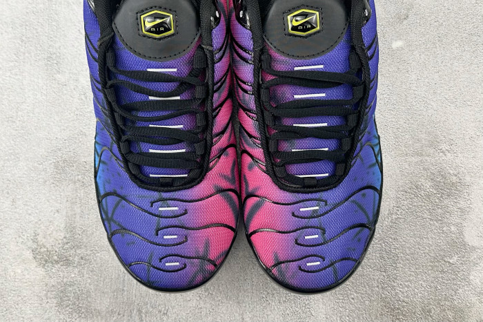 Nike Air Max Plus 25th Anniversary