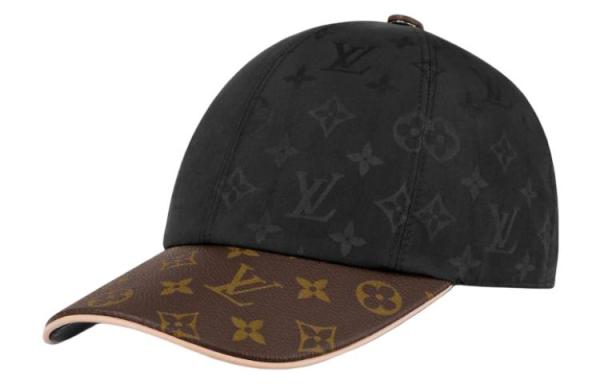 LOUIS VUITTON Get Ready Cap