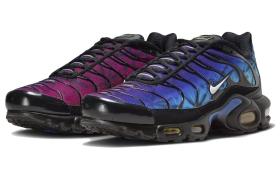Nike Air Max Plus 25th Anniversary