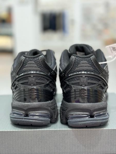 New Balance 1906R Black Patent