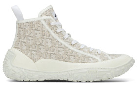 DIOR B28 High White