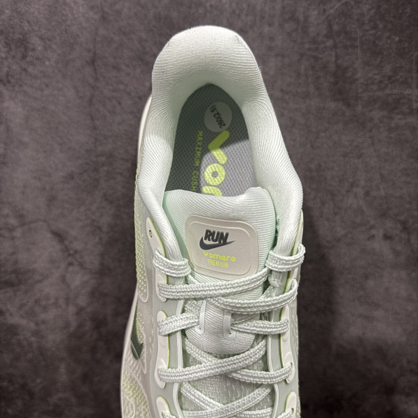 Nike Vomero Premium Barely Volt