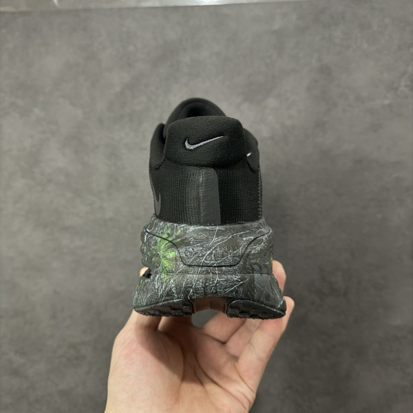 Nike Vomero Premium Realtree Camo Black