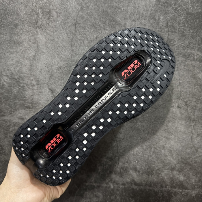 Nike Vomero Premium Black Sapphire Rose