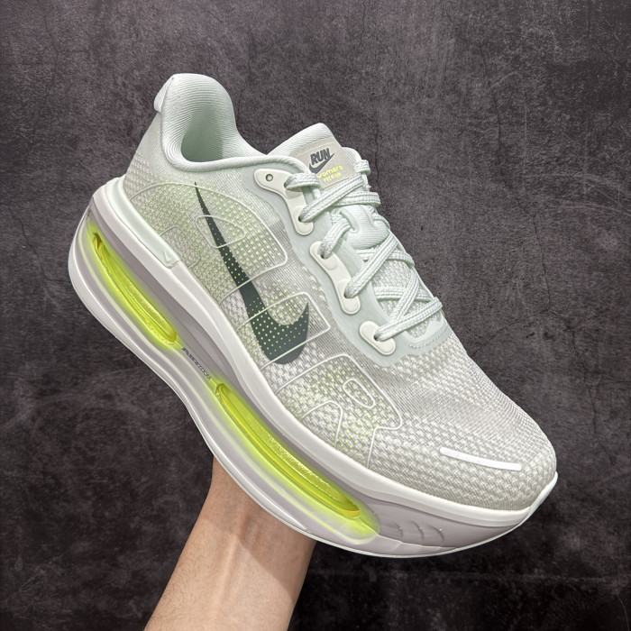 Nike Vomero Premium Barely Volt