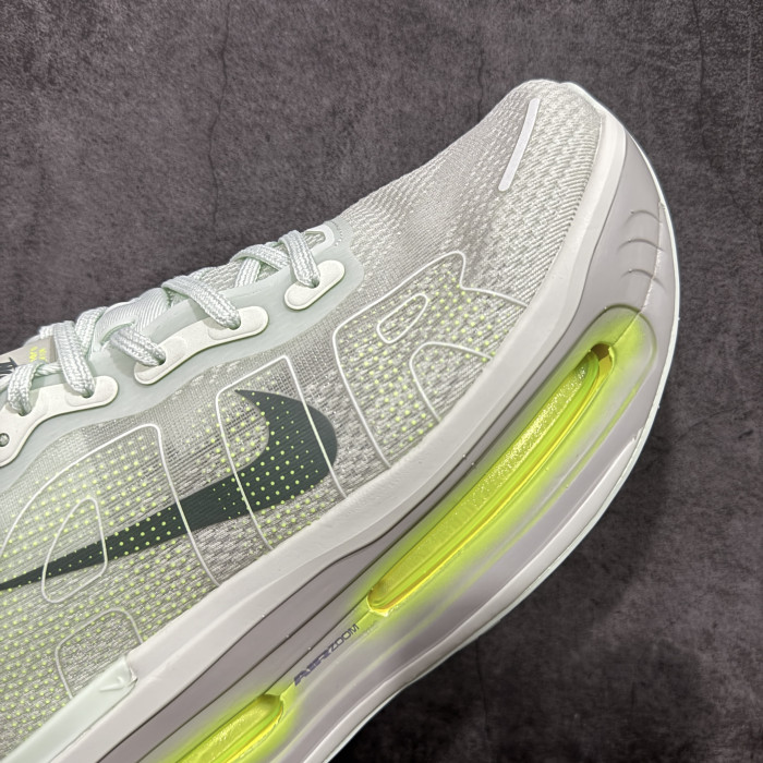 Nike Vomero Premium Barely Volt