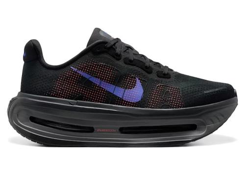 Nike Vomero Premium Black Sapphire Rose