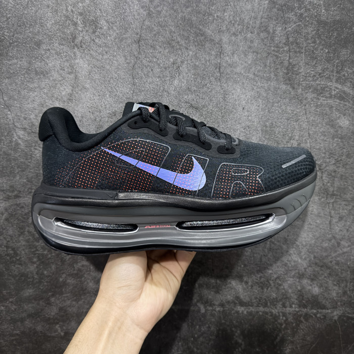 Nike Vomero Premium Black Sapphire Rose