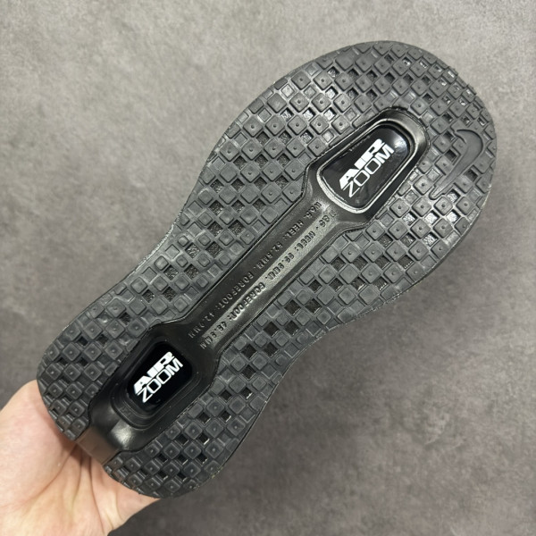 Nike Vomero Premium Realtree Camo Black