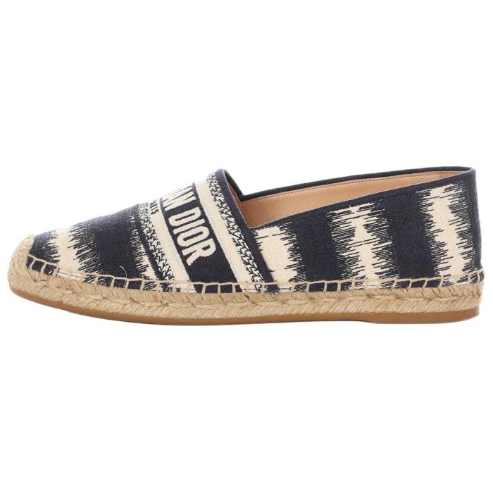 DIOR Granville Women's Casual Shoes Women's Blue