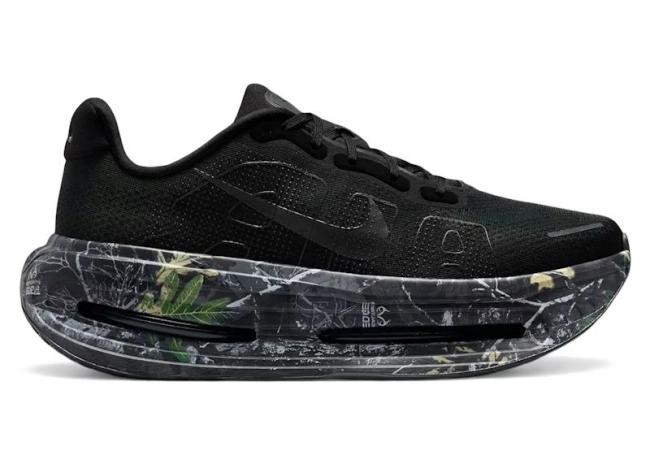 Nike Vomero Premium Realtree Camo Black