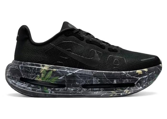Nike Vomero Premium Realtree Camo Black