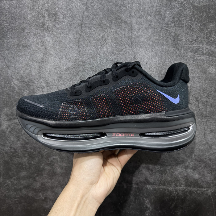 Nike Vomero Premium Black Sapphire Rose