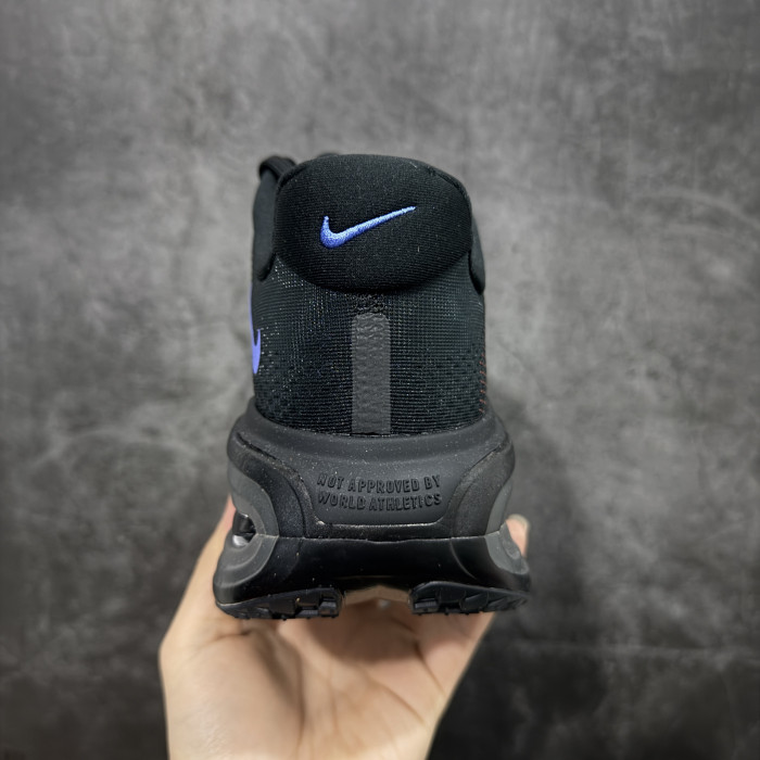 Nike Vomero Premium Black Sapphire Rose