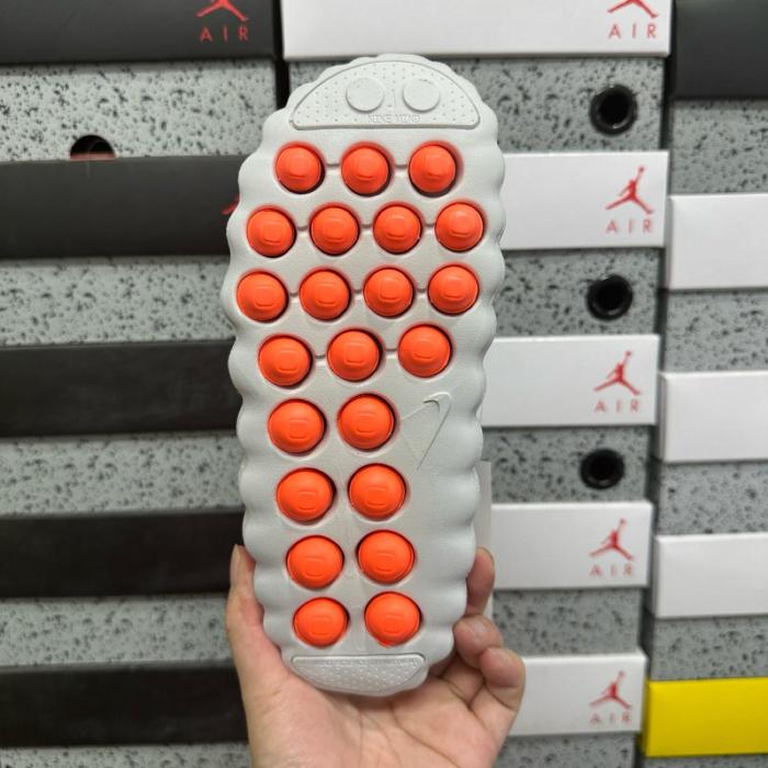 Nike Mind 001 Slide Light Smoke Grey