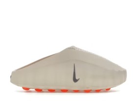 Nike Mind 001 Slide Light Bone