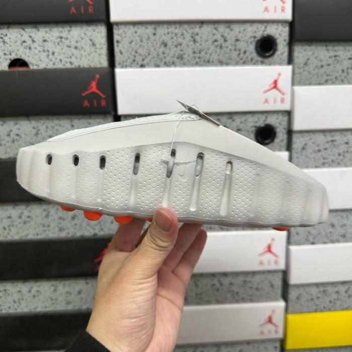 Nike Mind 001 Slide Light Smoke Grey