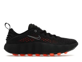 Nike Mind 002 Black Hyper Crimson