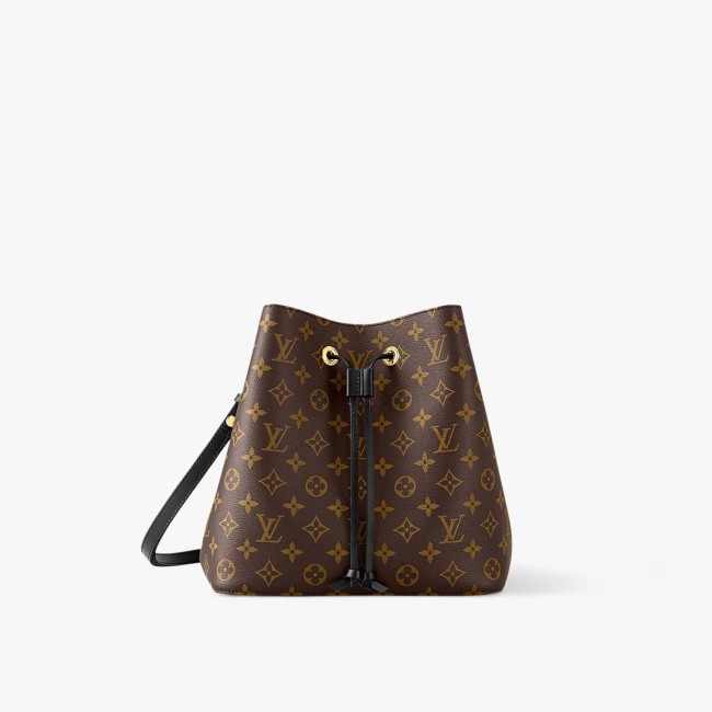 Louis Vuitton NéoNoé MM M44020 size 26*17.5*26 cm