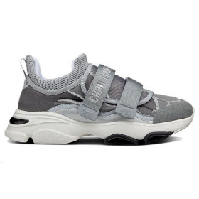 DIOR D Wander Grey Women's