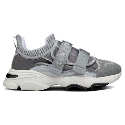DIOR D Wander Grey Women's