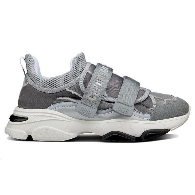 DIOR D Wander Grey Women's