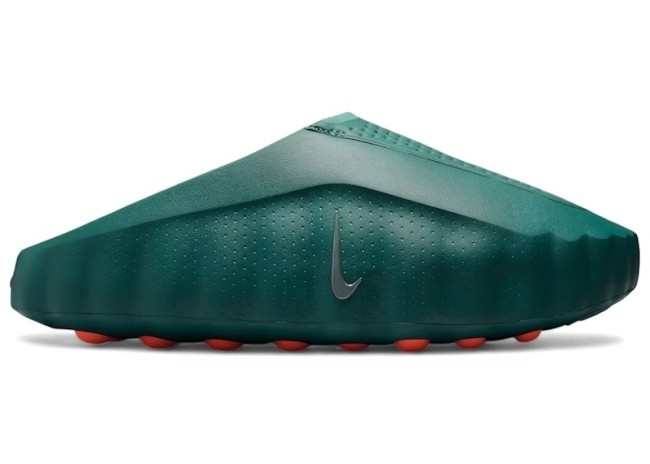Nike Mind 001 Slide Mineral Slate