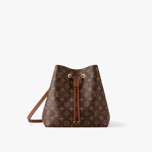 Louis Vuitton M81266 NéoNoé Mm M44887 size  26*17.5*26 cm