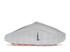 Nike Mind 001 Slide Light Smoke Grey