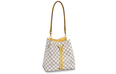 LOUIS VUITTON NOE Shoulder Bags N40151 size 26*17.5*26 cm