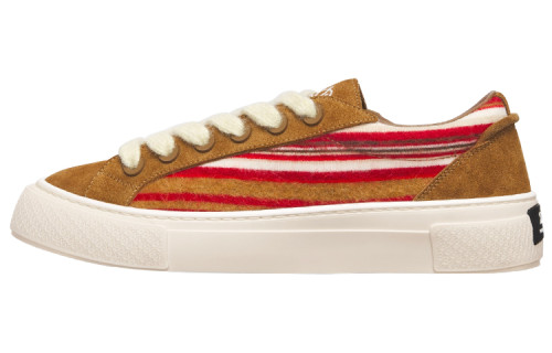 DIOR Denim Tears X DIOR B33 'DIOR Tears - Red Mohair'