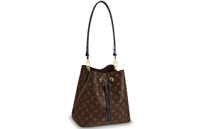 Louis Vuitton NéoNoé MM M44020 size 26*17.5*26 cm