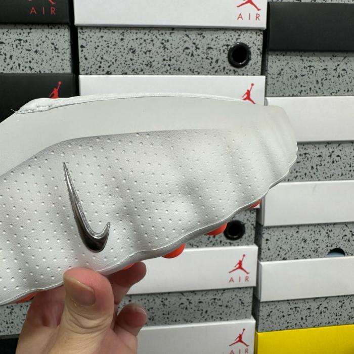 Nike Mind 001 Slide Light Smoke Grey