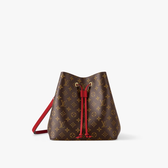 Louis Vuitton M44021 NéoNoé MM size 26*17.5*26 cm
