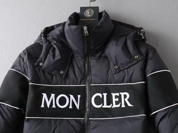 Moncler Padded Jacket FW23 