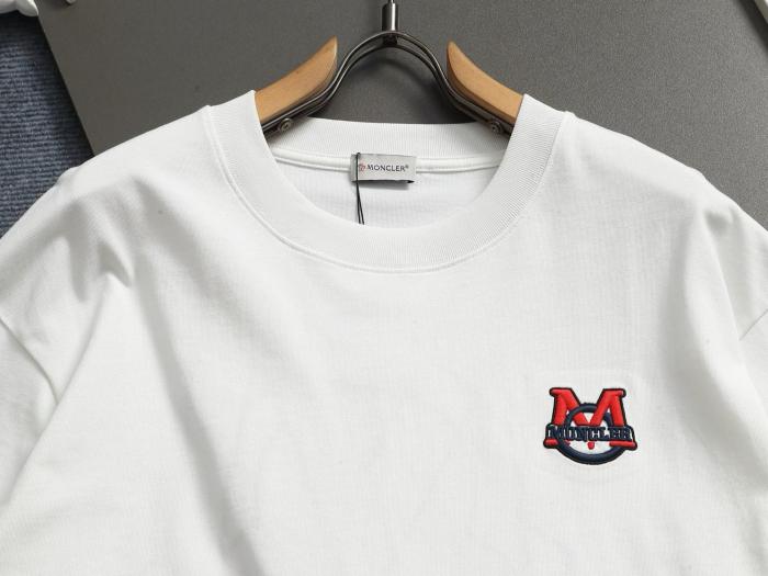 Moncler Logo T Shirt