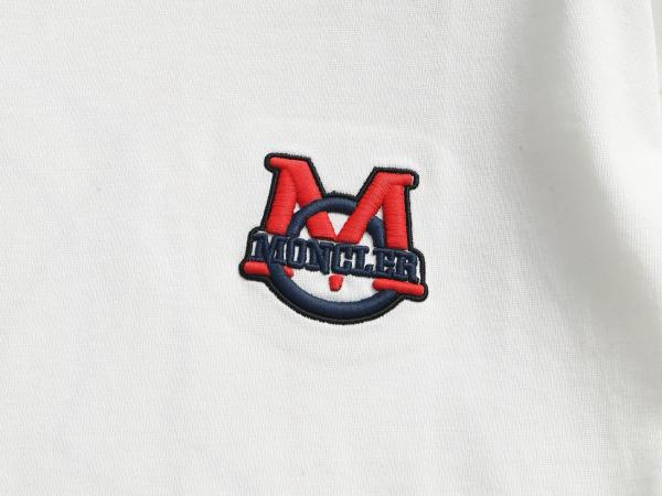 Moncler Logo T Shirt