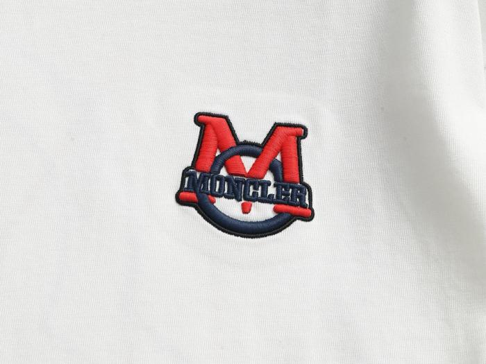 Moncler Logo T Shirt