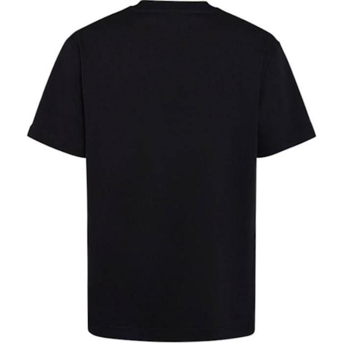 Jacquemus Le T Shirt Gros Grain