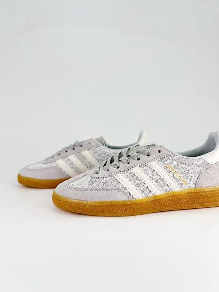 Adidas Originals Spezial 'Grey Off White'