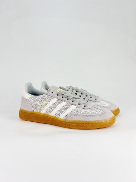 Adidas Originals Spezial 'Grey Off White'