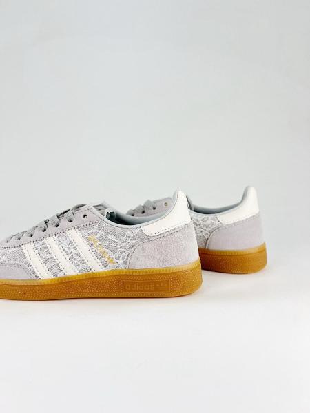 Adidas Originals Spezial 'Grey Off White'