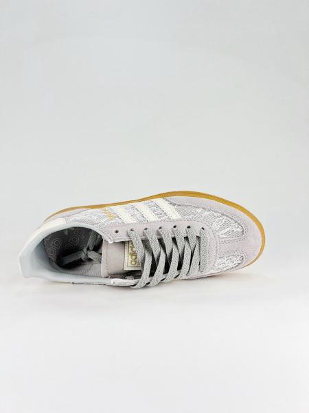 Adidas Originals Spezial 'Grey Off White'