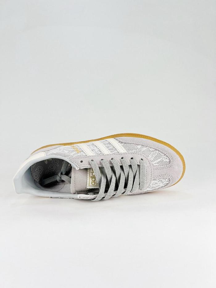 Adidas Originals Spezial 'Grey Off White'