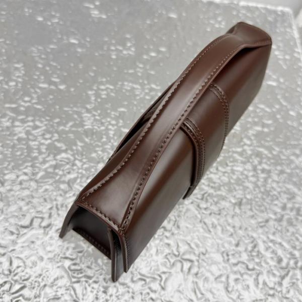 Jacquemus Bambino Large Handbag BAW00007BC01A01850 size 23.5*13 cm