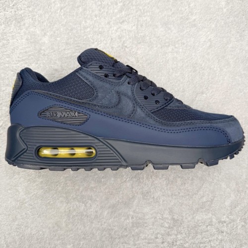 Nike Air Max 90 Obsidian Lightning